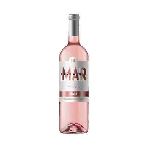 Вино Finca del Mar Rose розовое сухое 12,5% 0,75 л